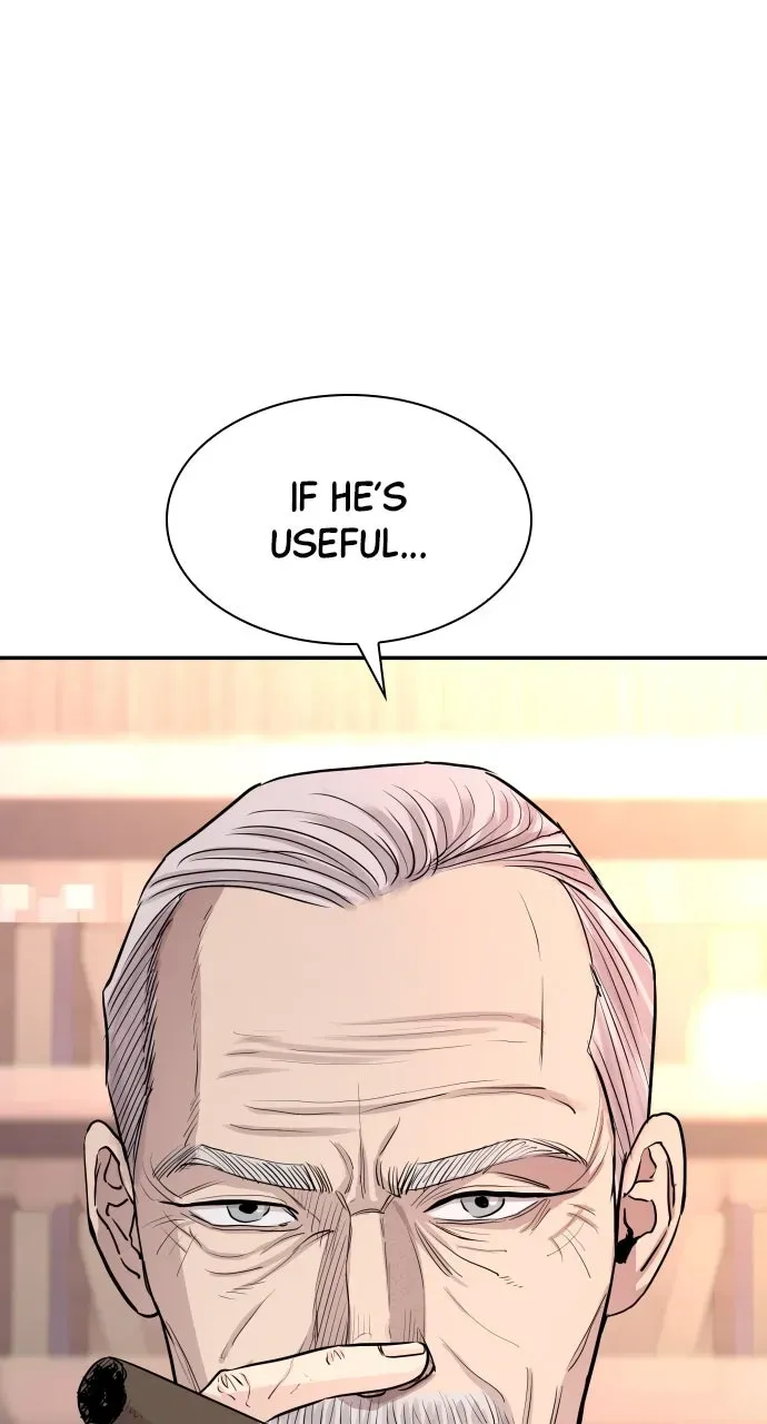 Genius Grandson ofthe Loan Shark King Chapter 3 page 139 - 
