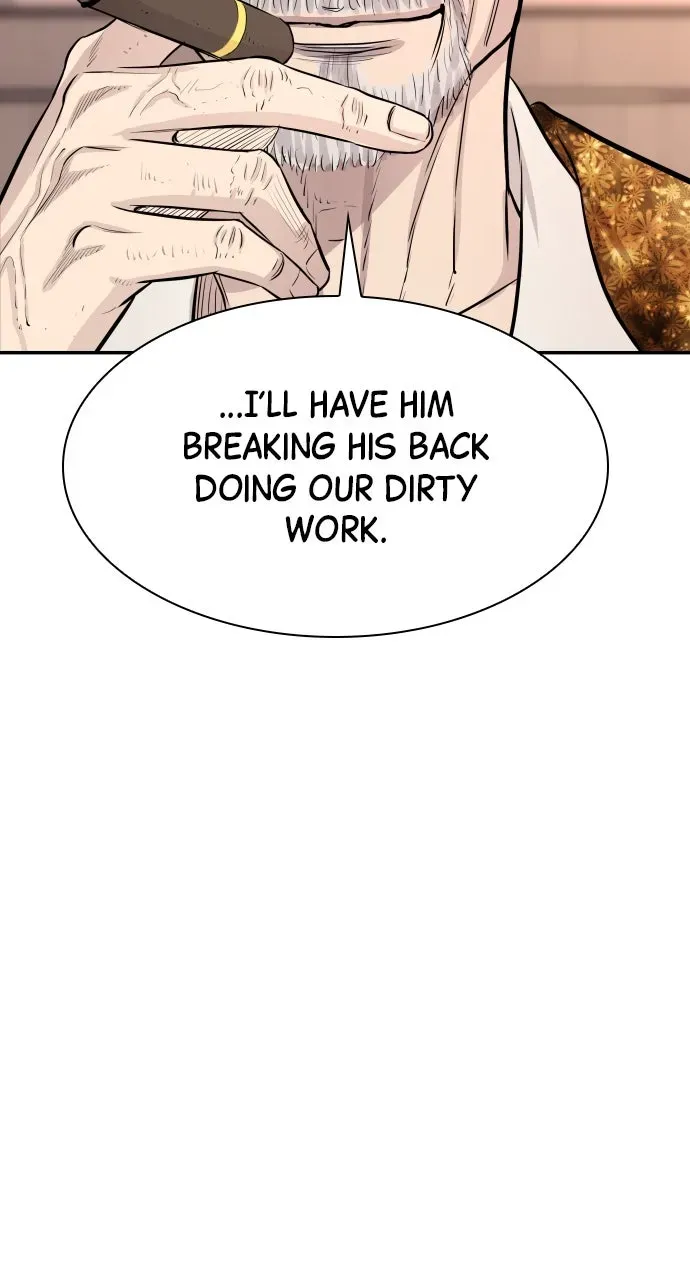 Genius Grandson ofthe Loan Shark King Chapter 3 page 140 - 