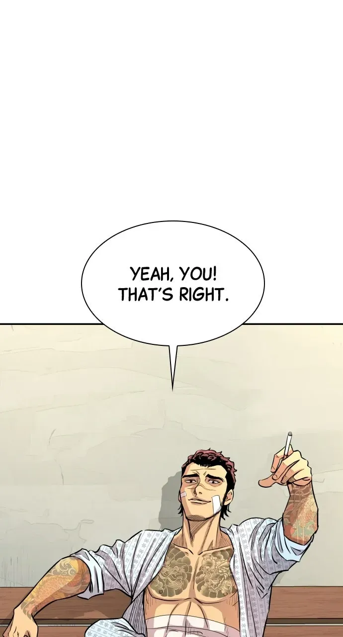 Genius Grandson ofthe Loan Shark King Chapter 3 page 21 - 