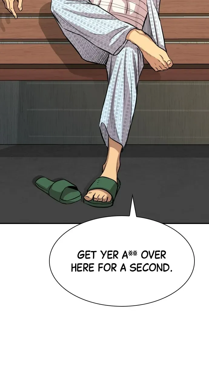 Genius Grandson ofthe Loan Shark King Chapter 3 page 22 - 