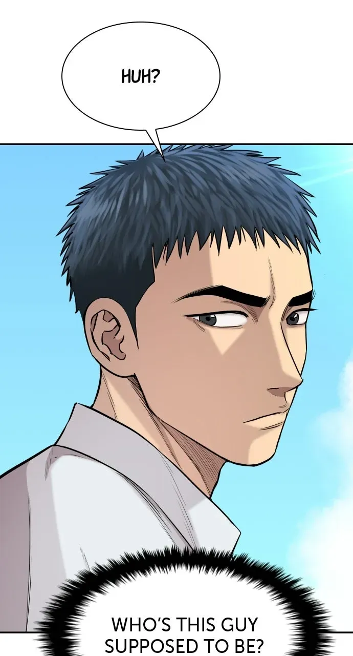 Genius Grandson ofthe Loan Shark King Chapter 3 page 23 - 