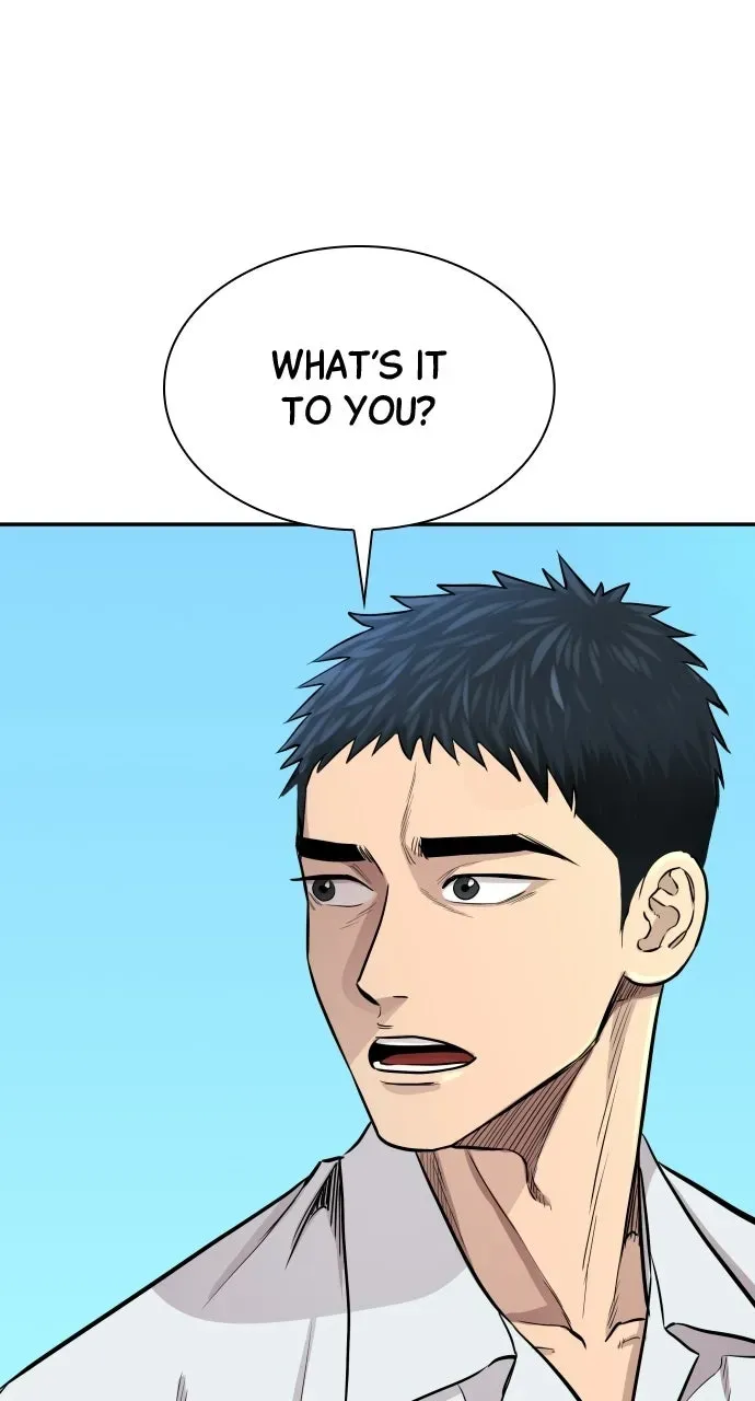 Genius Grandson ofthe Loan Shark King Chapter 3 page 26 - 