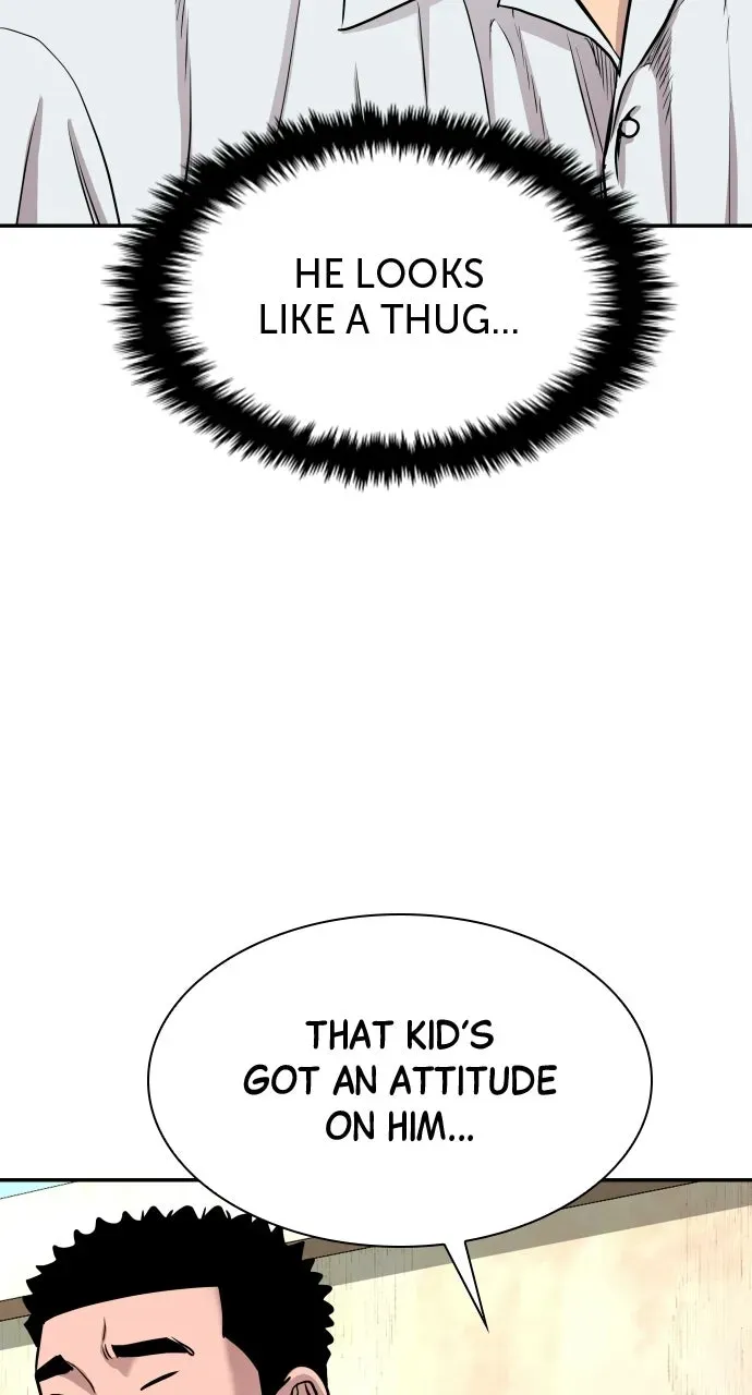 Genius Grandson ofthe Loan Shark King Chapter 3 page 27 - 