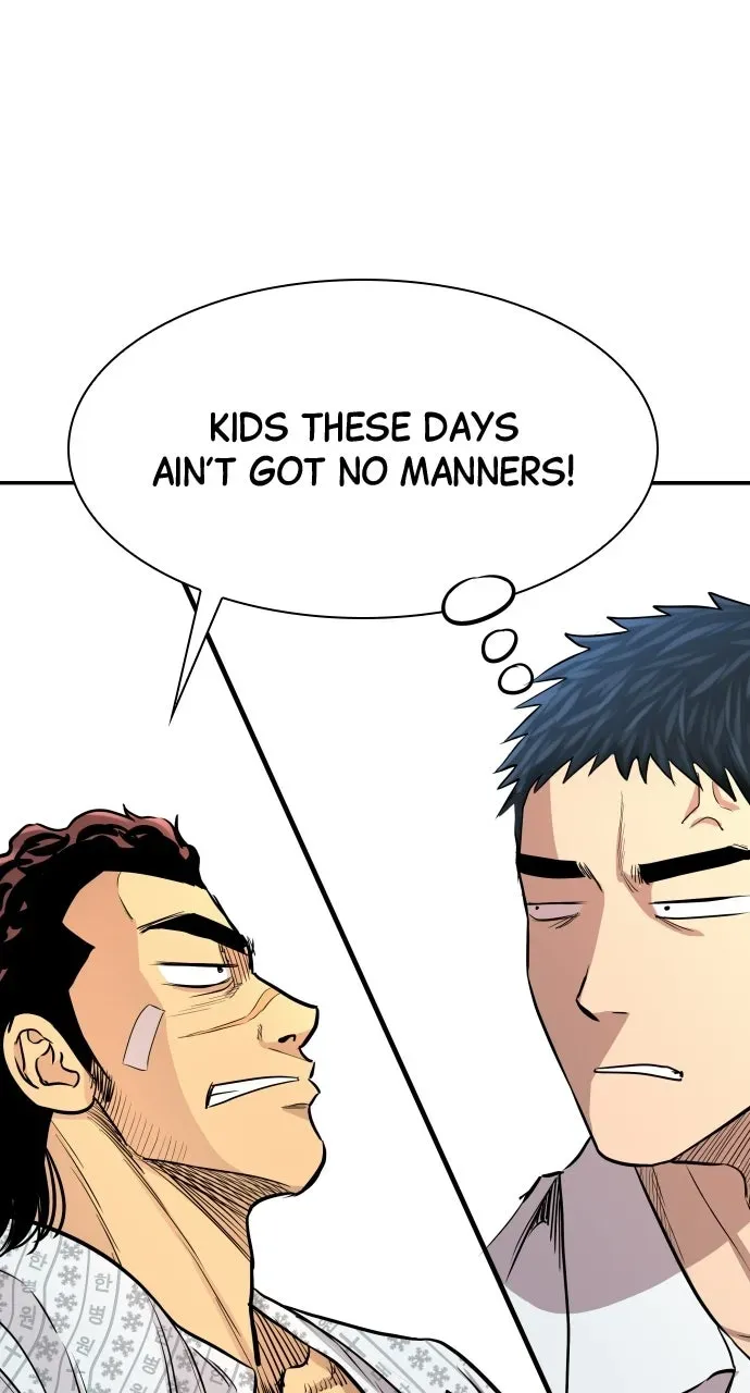 Genius Grandson ofthe Loan Shark King Chapter 3 page 29 - 