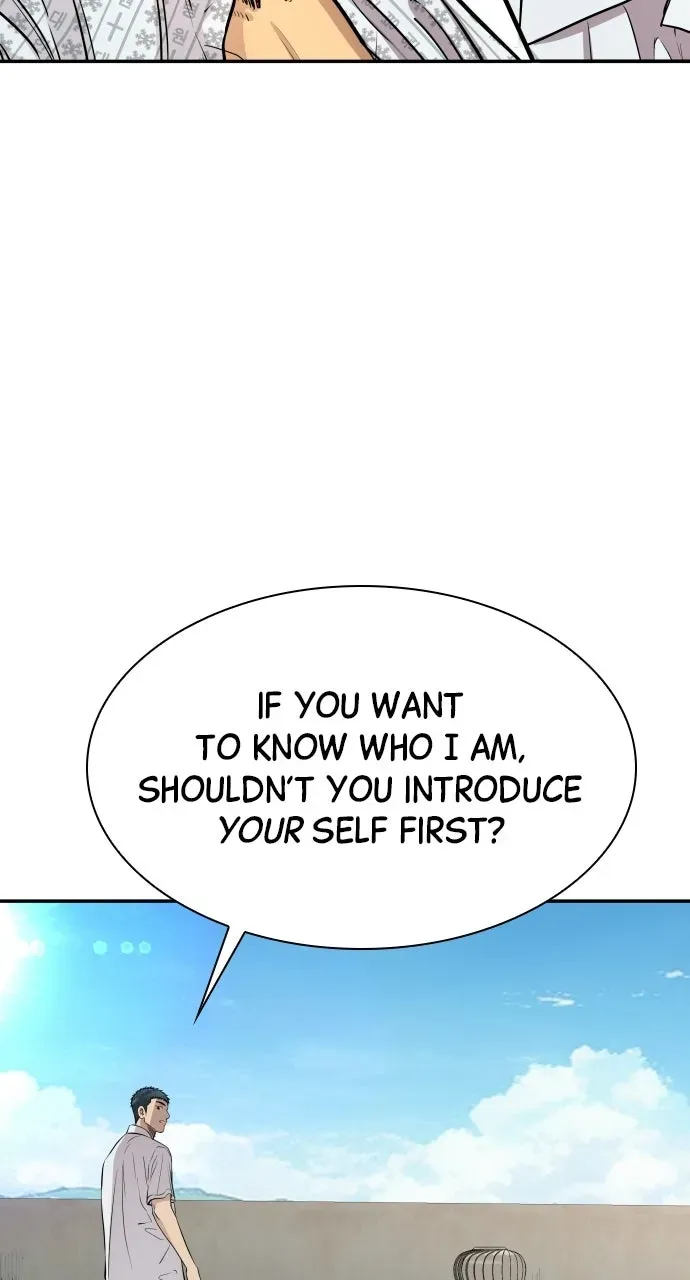 Genius Grandson ofthe Loan Shark King Chapter 3 page 30 - 