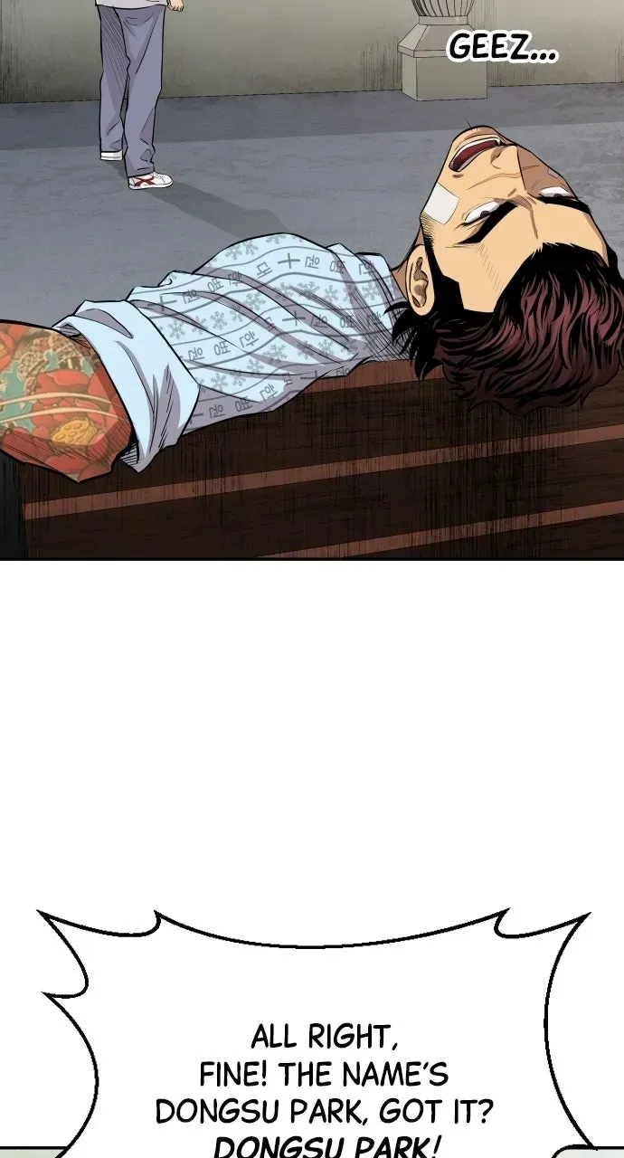 Genius Grandson ofthe Loan Shark King Chapter 3 page 31 - 