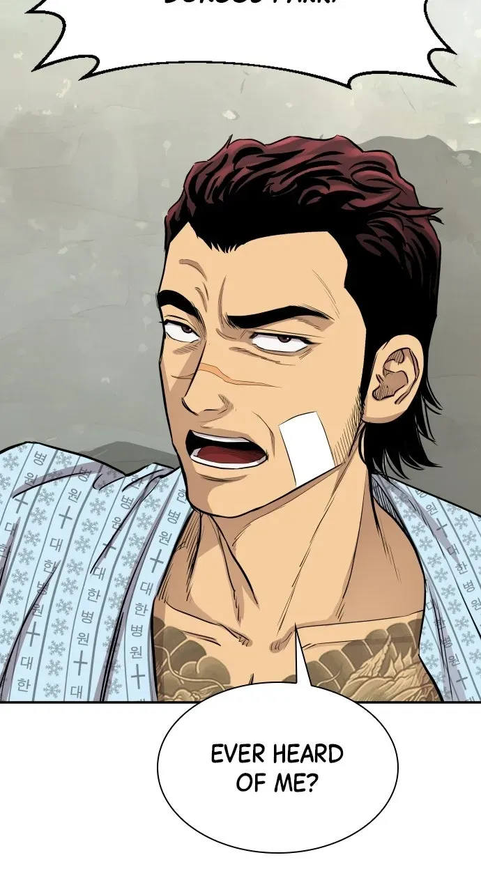 Genius Grandson ofthe Loan Shark King Chapter 3 page 32 - 