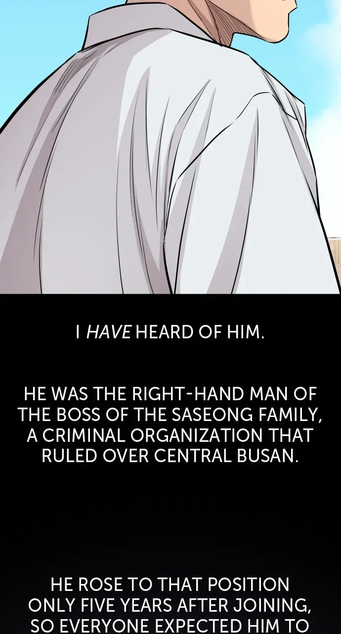 Genius Grandson ofthe Loan Shark King Chapter 3 page 34 - 