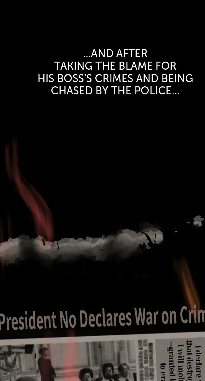 Genius Grandson ofthe Loan Shark King Chapter 3 page 36 - 