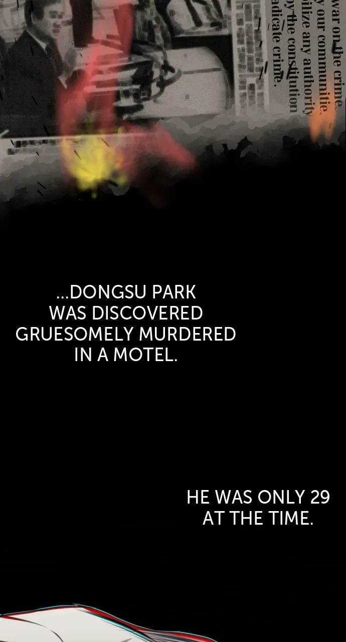 Genius Grandson ofthe Loan Shark King Chapter 3 page 37 - 