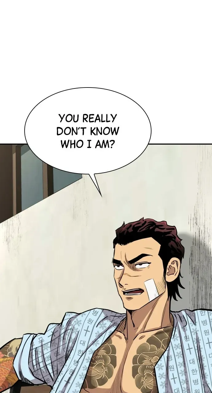 Genius Grandson ofthe Loan Shark King Chapter 3 page 39 - 