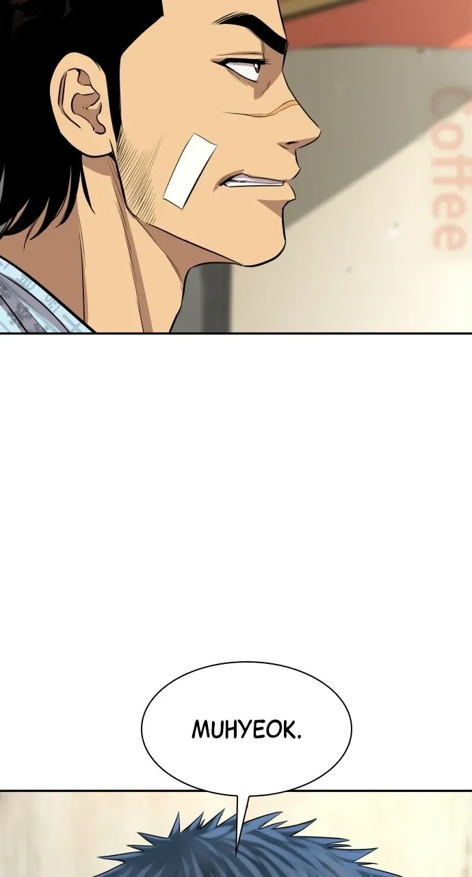 Genius Grandson ofthe Loan Shark King Chapter 3 page 42 - 