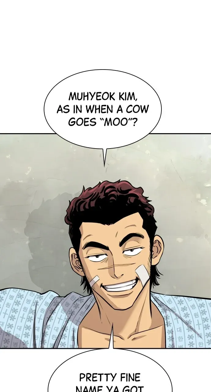 Genius Grandson ofthe Loan Shark King Chapter 3 page 44 - 