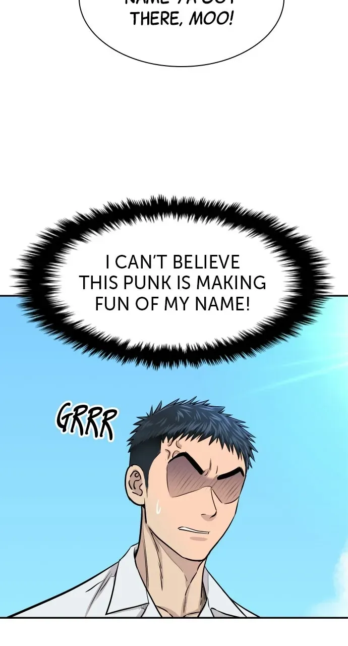 Genius Grandson ofthe Loan Shark King Chapter 3 page 45 - 