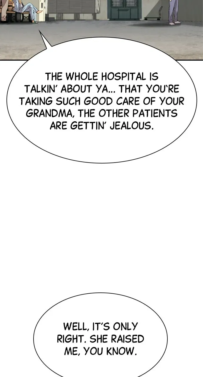 Genius Grandson ofthe Loan Shark King Chapter 3 page 47 - 