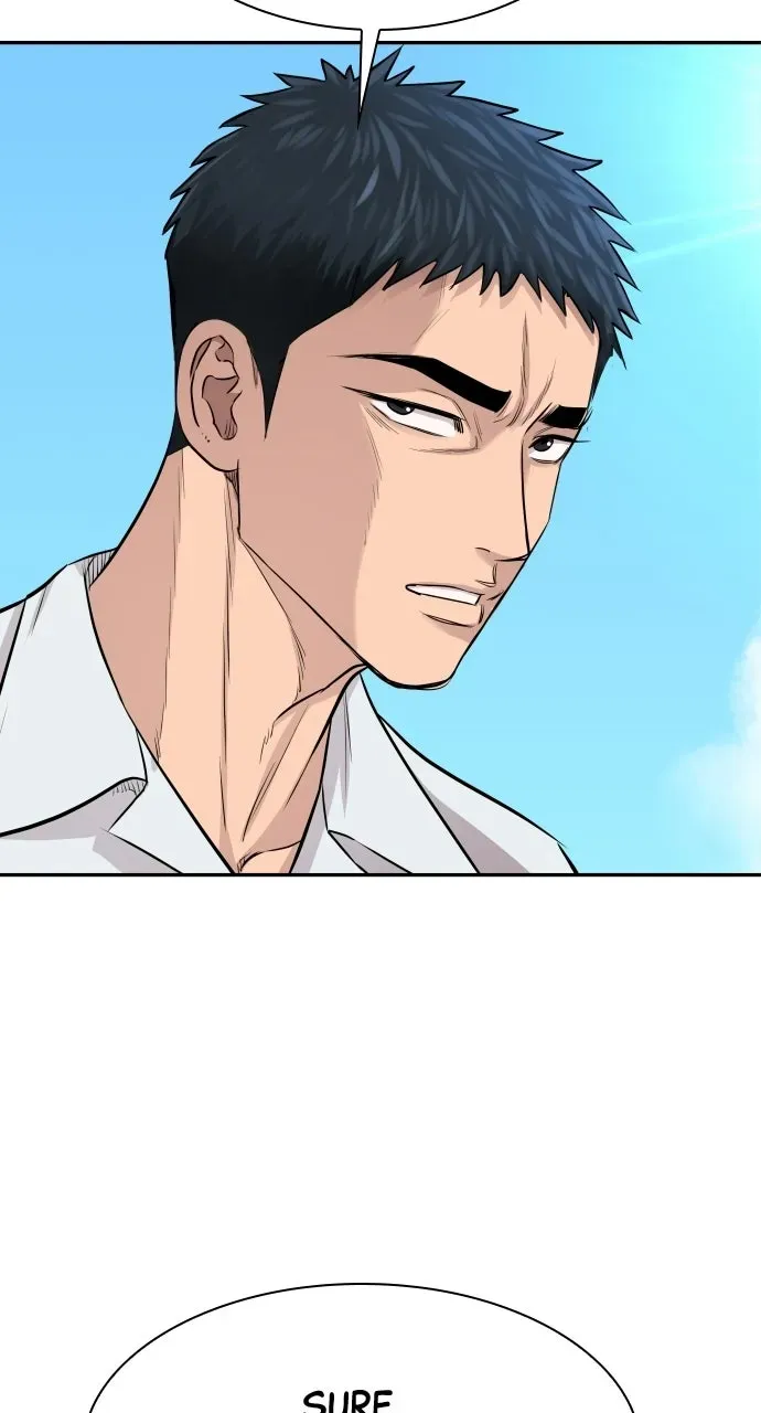 Genius Grandson ofthe Loan Shark King Chapter 3 page 48 - 