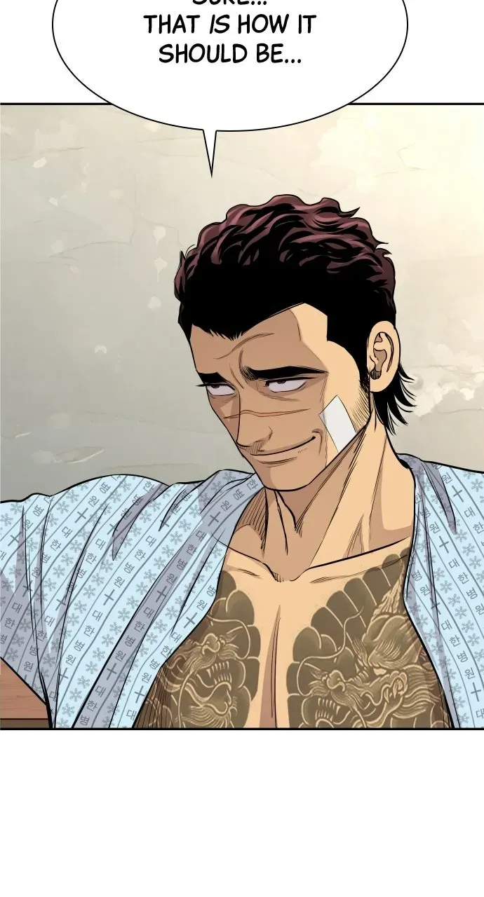 Genius Grandson ofthe Loan Shark King Chapter 3 page 49 - 
