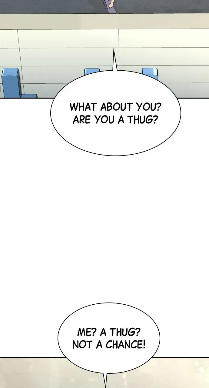 Genius Grandson ofthe Loan Shark King Chapter 3 page 51 - 