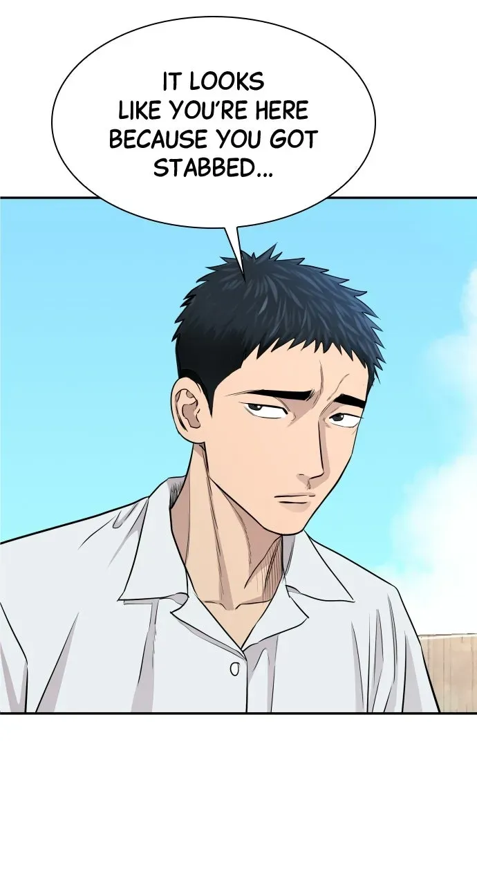Genius Grandson ofthe Loan Shark King Chapter 3 page 53 - 