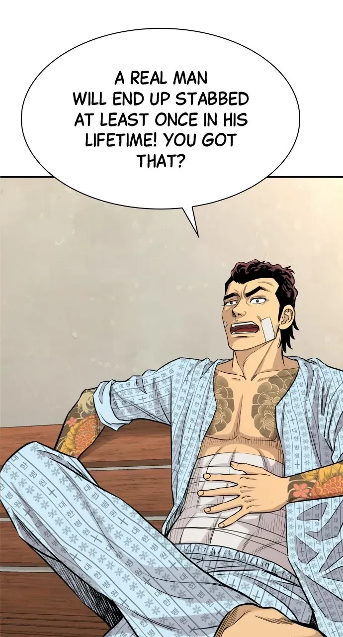 Genius Grandson ofthe Loan Shark King Chapter 3 page 54 - 