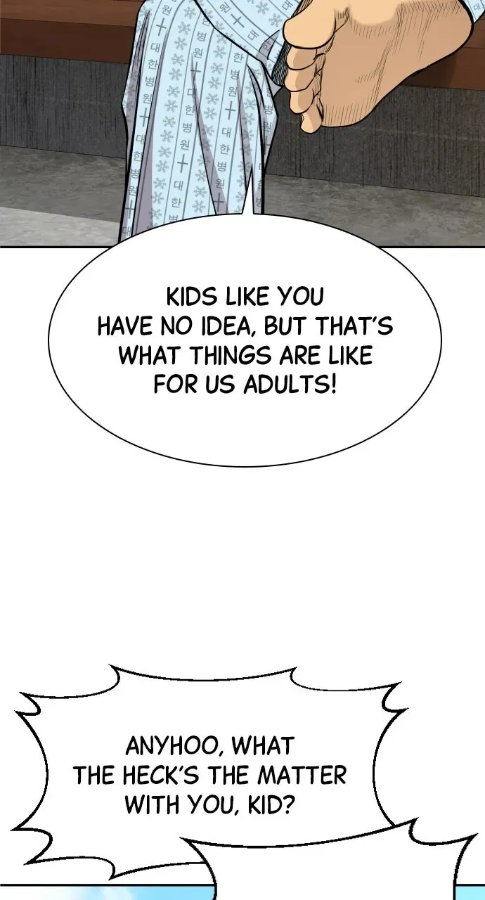 Genius Grandson ofthe Loan Shark King Chapter 3 page 55 - 
