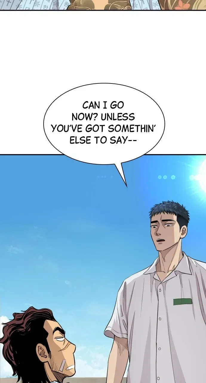 Genius Grandson ofthe Loan Shark King Chapter 3 page 58 - 