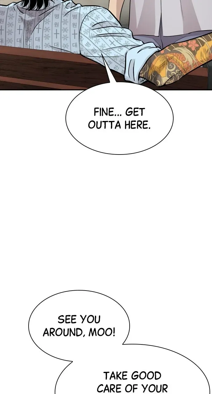 Genius Grandson ofthe Loan Shark King Chapter 3 page 59 - 