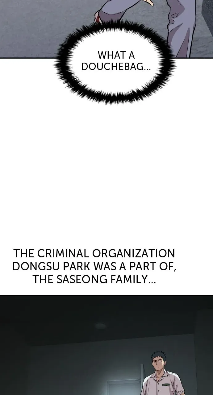 Genius Grandson ofthe Loan Shark King Chapter 3 page 61 - 