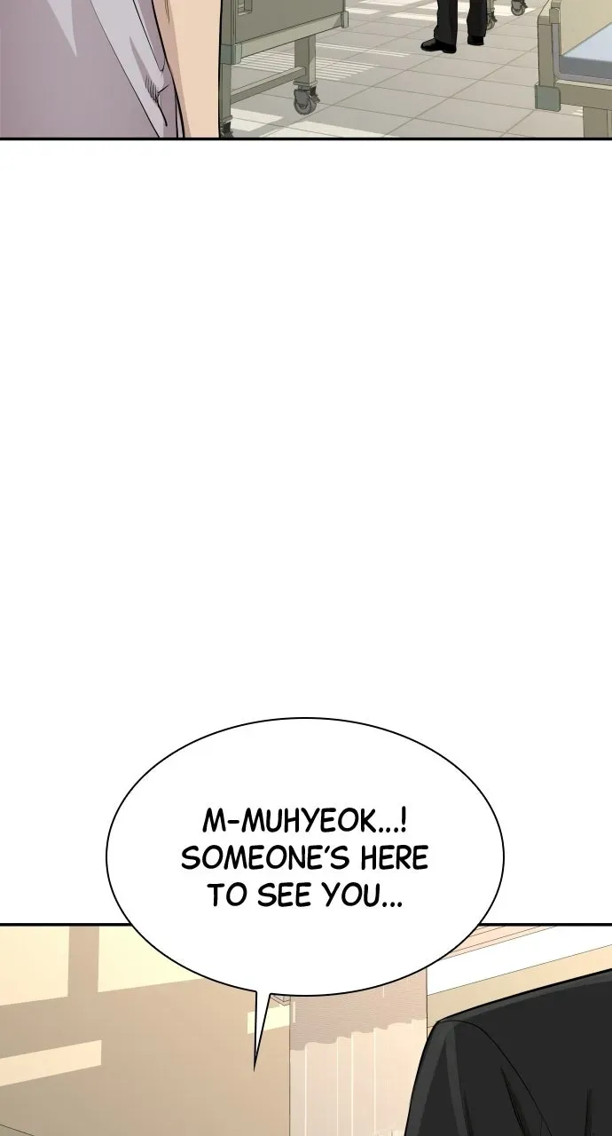 Genius Grandson ofthe Loan Shark King Chapter 3 page 66 - 