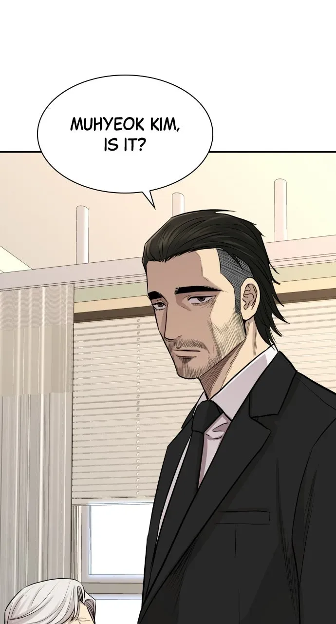 Genius Grandson ofthe Loan Shark King Chapter 3 page 68 - 