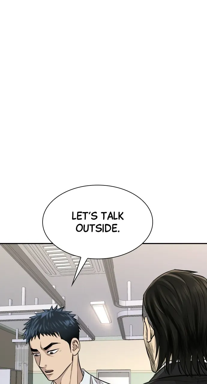 Genius Grandson ofthe Loan Shark King Chapter 3 page 71 - 