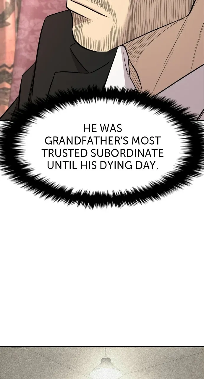 Genius Grandson ofthe Loan Shark King Chapter 3 page 79 - 