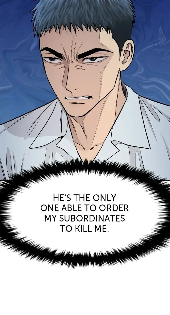Genius Grandson ofthe Loan Shark King Chapter 3 page 9 - 