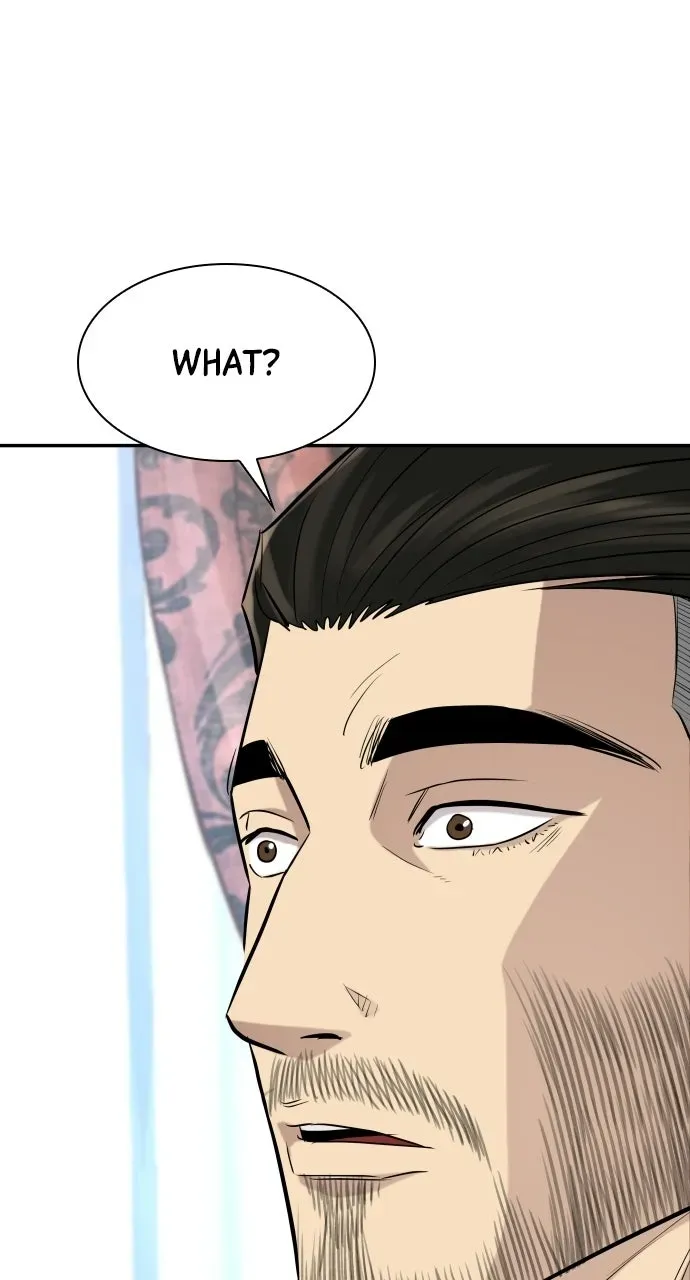 Genius Grandson ofthe Loan Shark King Chapter 3 page 83 - 