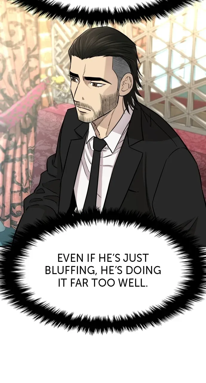 Genius Grandson ofthe Loan Shark King Chapter 3 page 86 - 