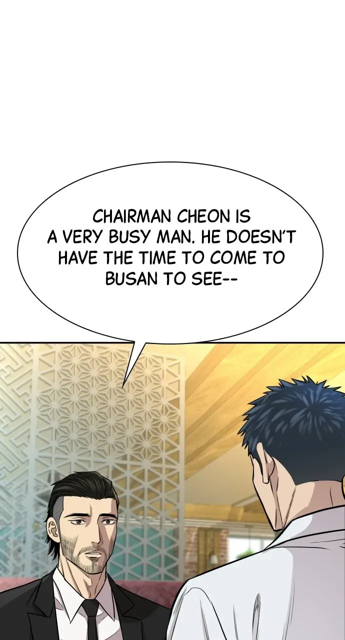 Genius Grandson ofthe Loan Shark King Chapter 3 page 87 - 