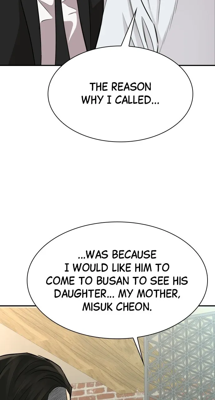 Genius Grandson ofthe Loan Shark King Chapter 3 page 88 - 