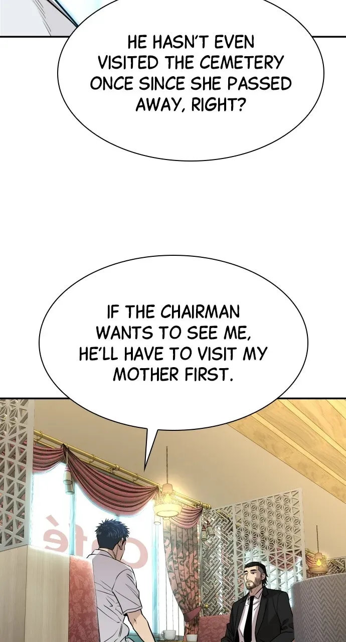 Genius Grandson ofthe Loan Shark King Chapter 3 page 91 - 