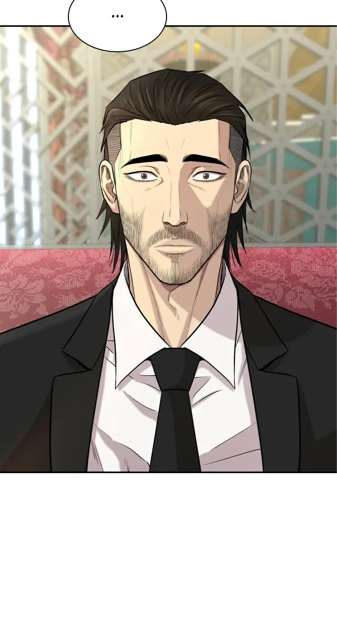 Genius Grandson ofthe Loan Shark King Chapter 3 page 93 - 