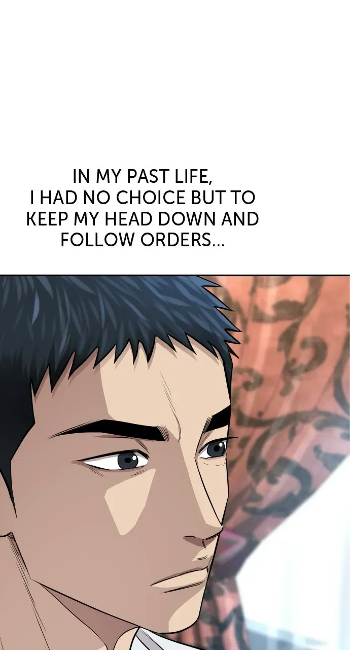 Genius Grandson ofthe Loan Shark King Chapter 3 page 94 - 
