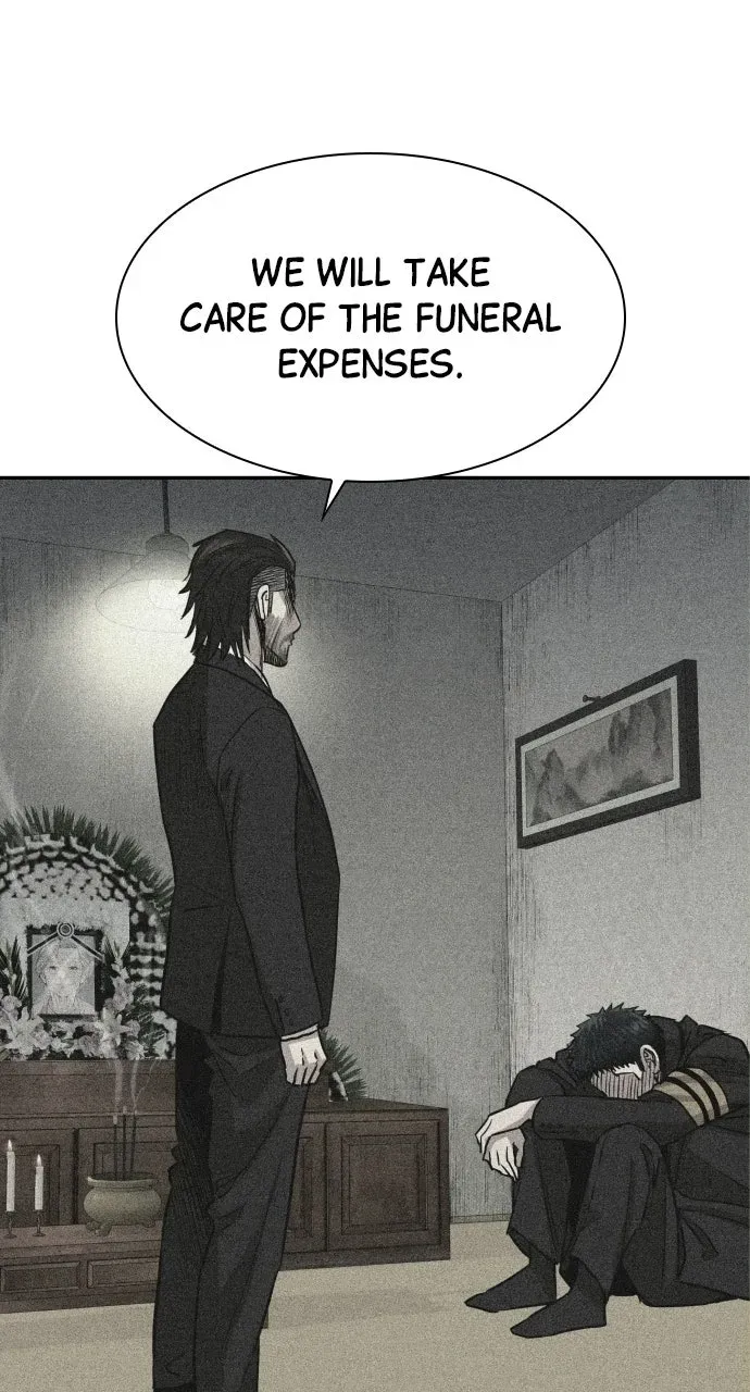 Genius Grandson ofthe Loan Shark King Chapter 3 page 97 - 