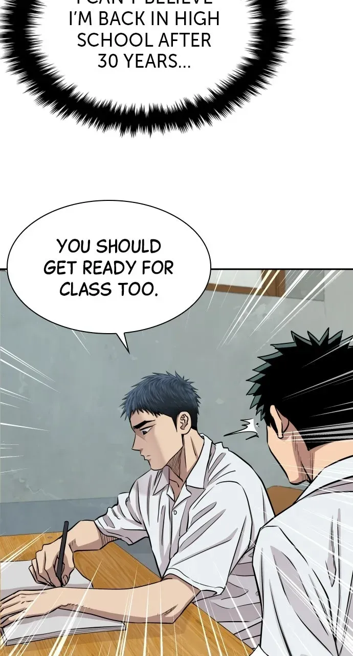 Genius Grandson ofthe Loan Shark King Chapter 4 page 11 - 