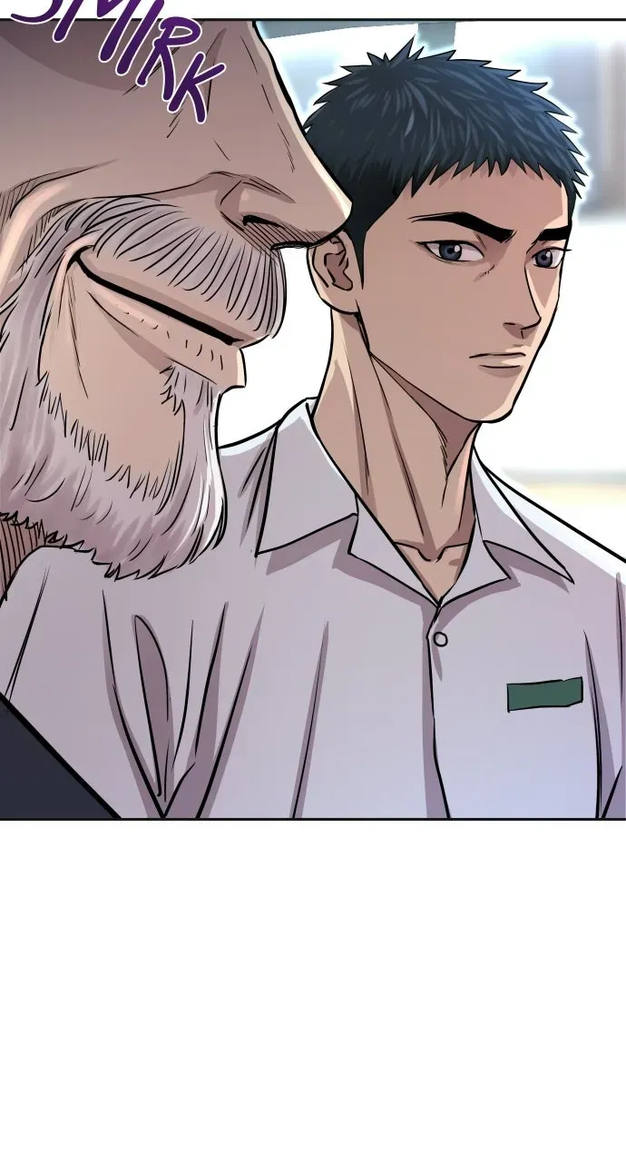 Genius Grandson ofthe Loan Shark King Chapter 4 page 101 - 