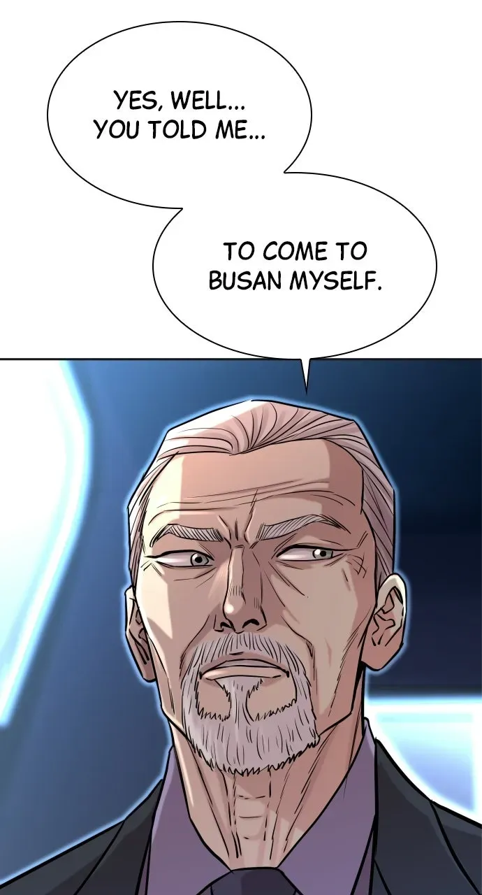 Genius Grandson ofthe Loan Shark King Chapter 4 page 102 - 