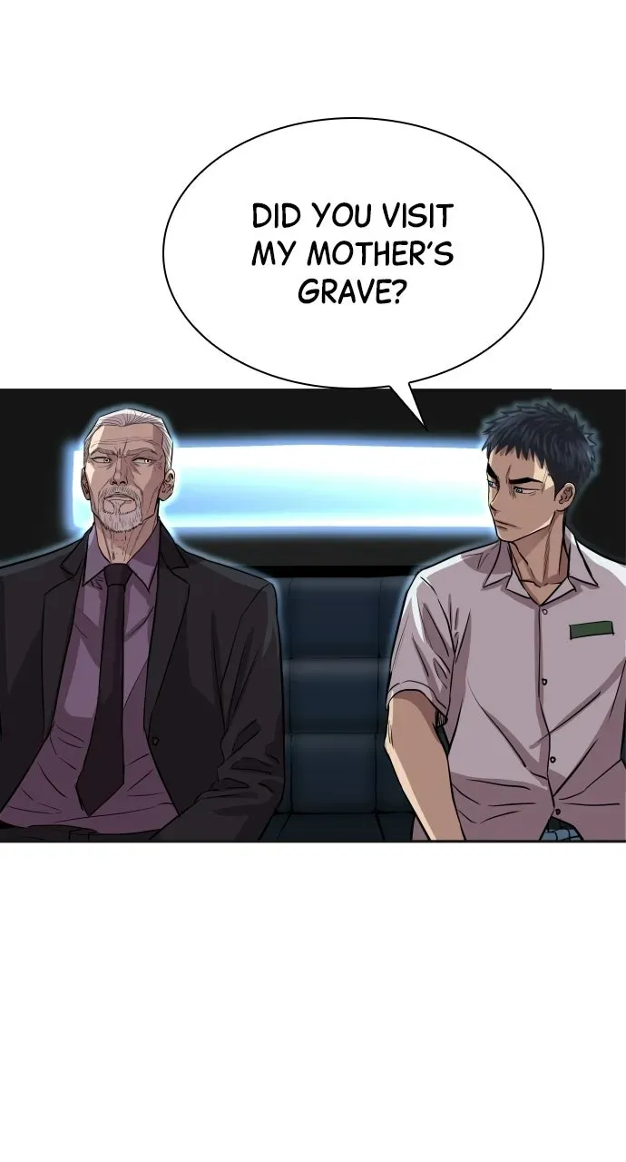 Genius Grandson ofthe Loan Shark King Chapter 4 page 104 - 