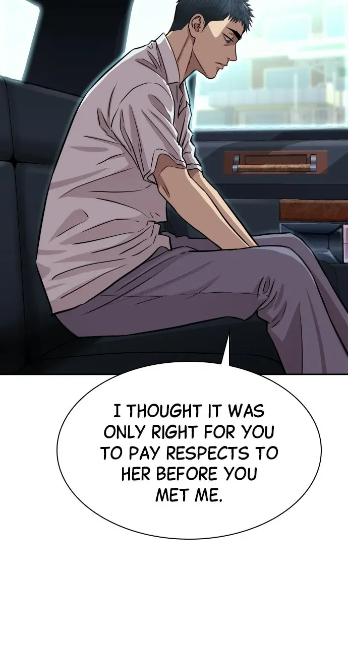Genius Grandson ofthe Loan Shark King Chapter 4 page 107 - 