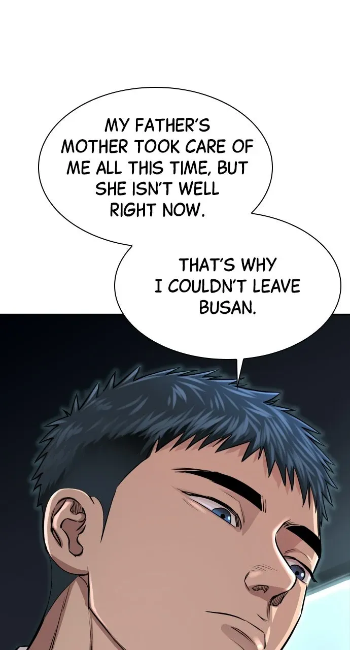 Genius Grandson ofthe Loan Shark King Chapter 4 page 108 - 