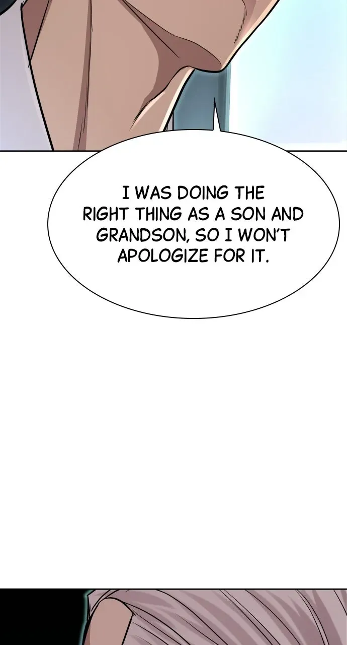 Genius Grandson ofthe Loan Shark King Chapter 4 page 109 - 