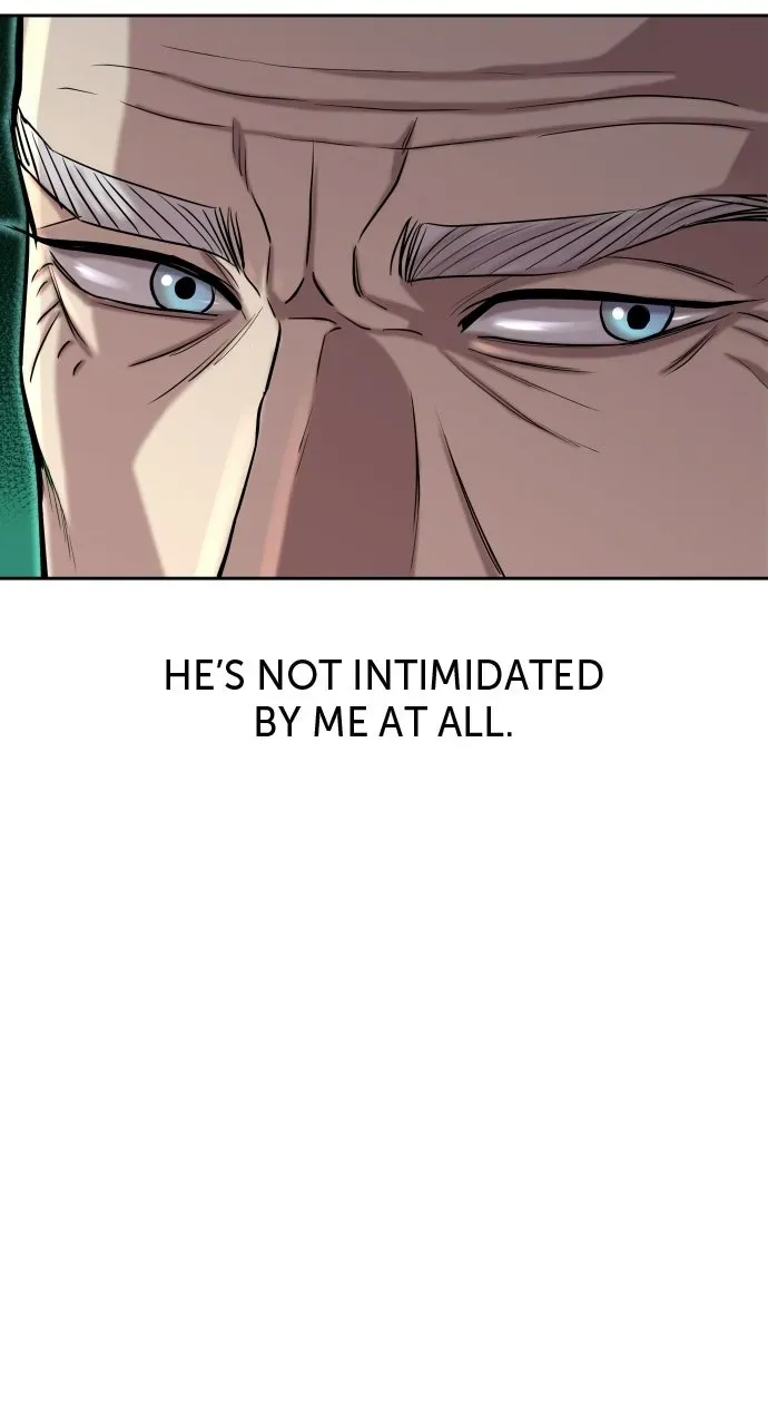 Genius Grandson ofthe Loan Shark King Chapter 4 page 111 - 