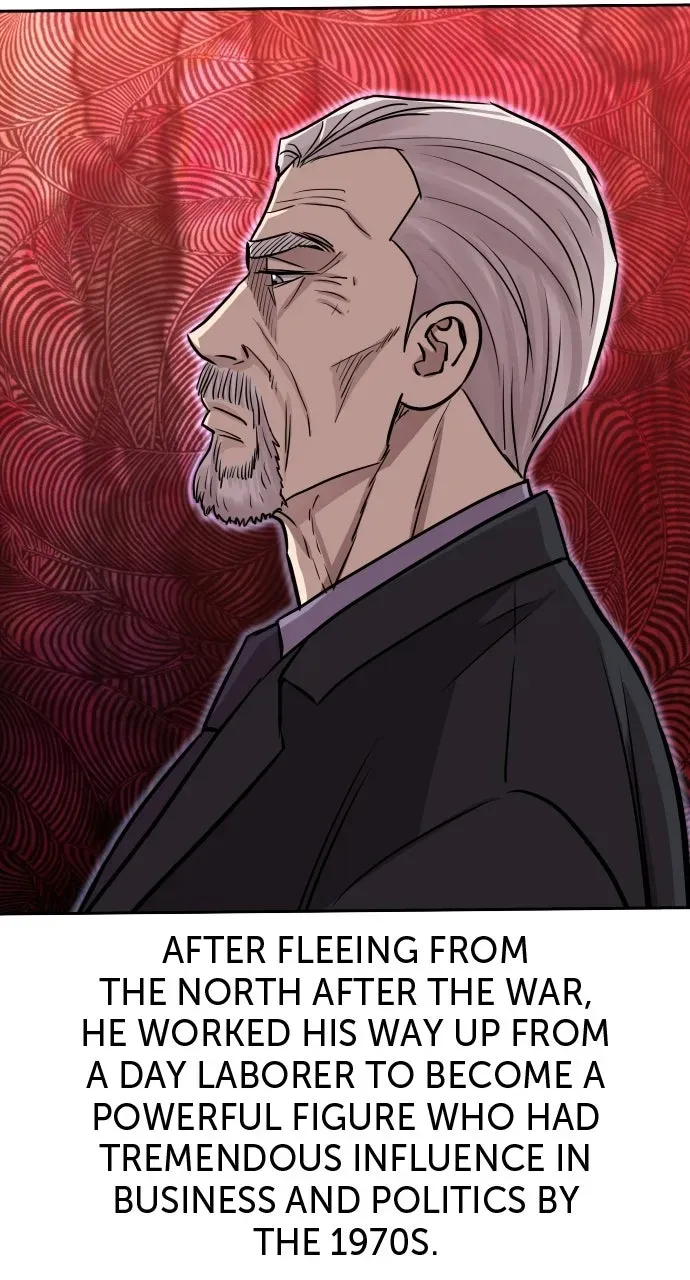 Genius Grandson ofthe Loan Shark King Chapter 4 page 115 - 